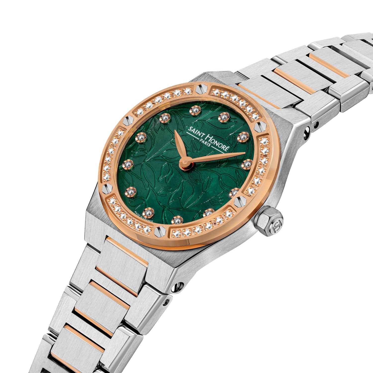 Saint Honore Haussman Ladies Watch