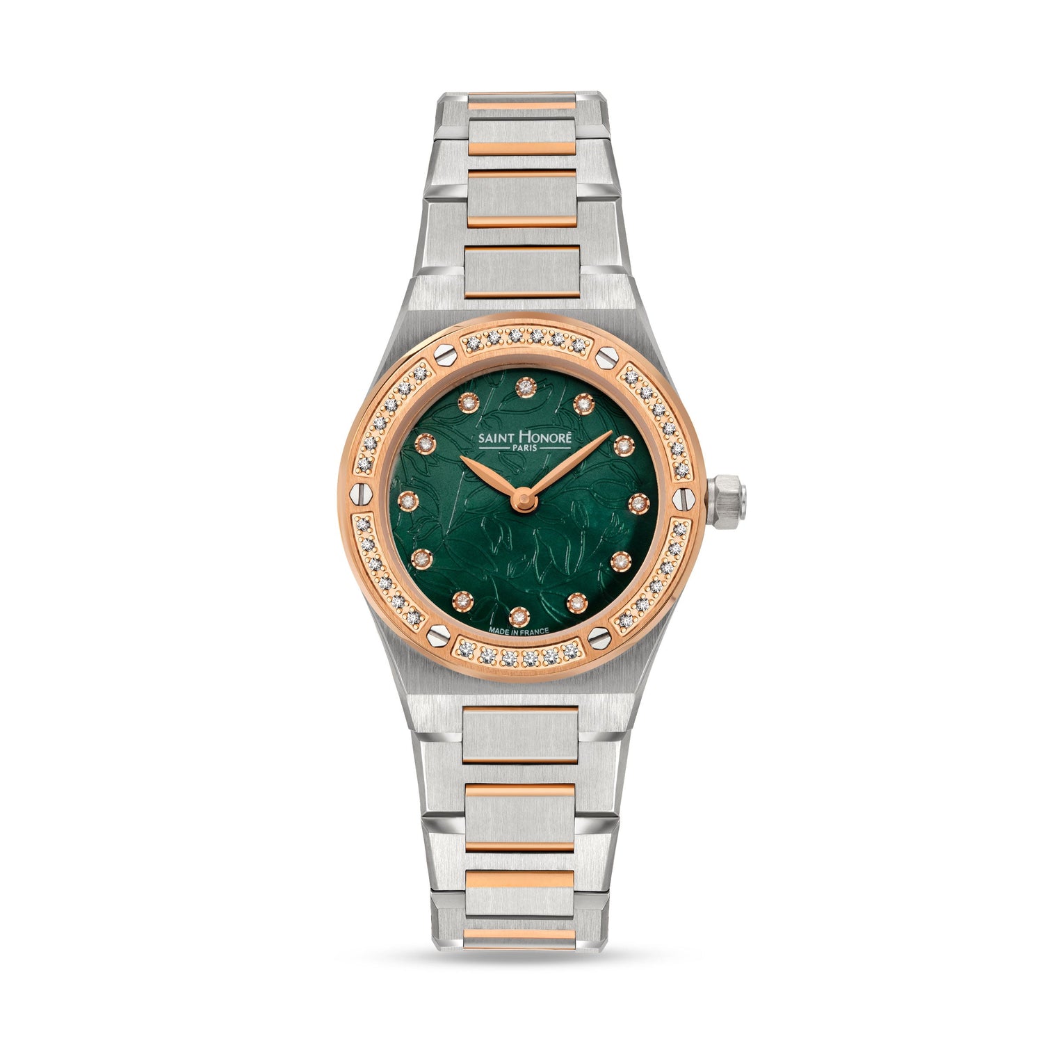 Saint Honore Haussman Ladies Watch