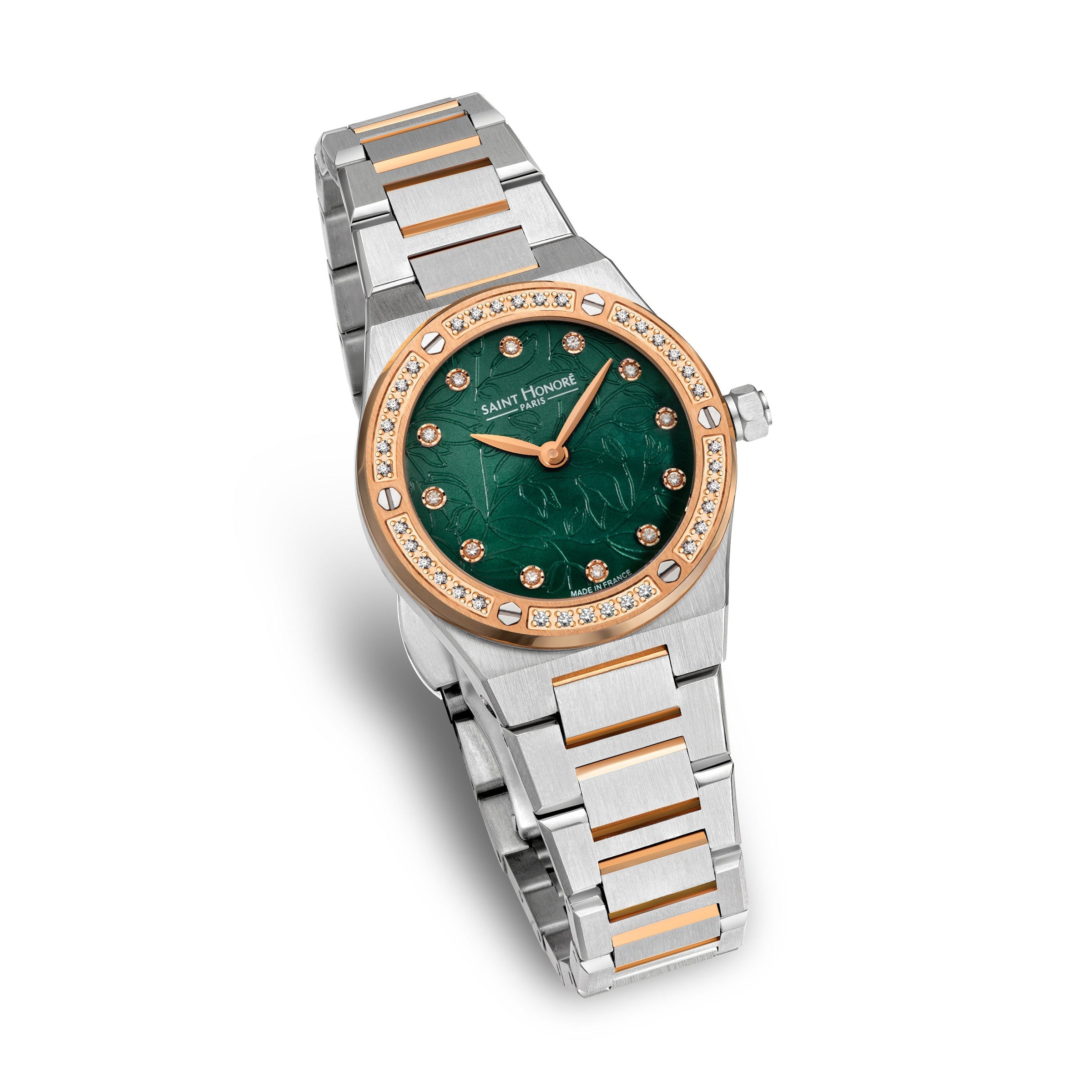 Saint Honore Haussman Ladies Watch