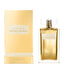 Narciso Rodriguez For Her Santal Musc Eau de Parfum Intense 100ml perfume bottle with gold packaging