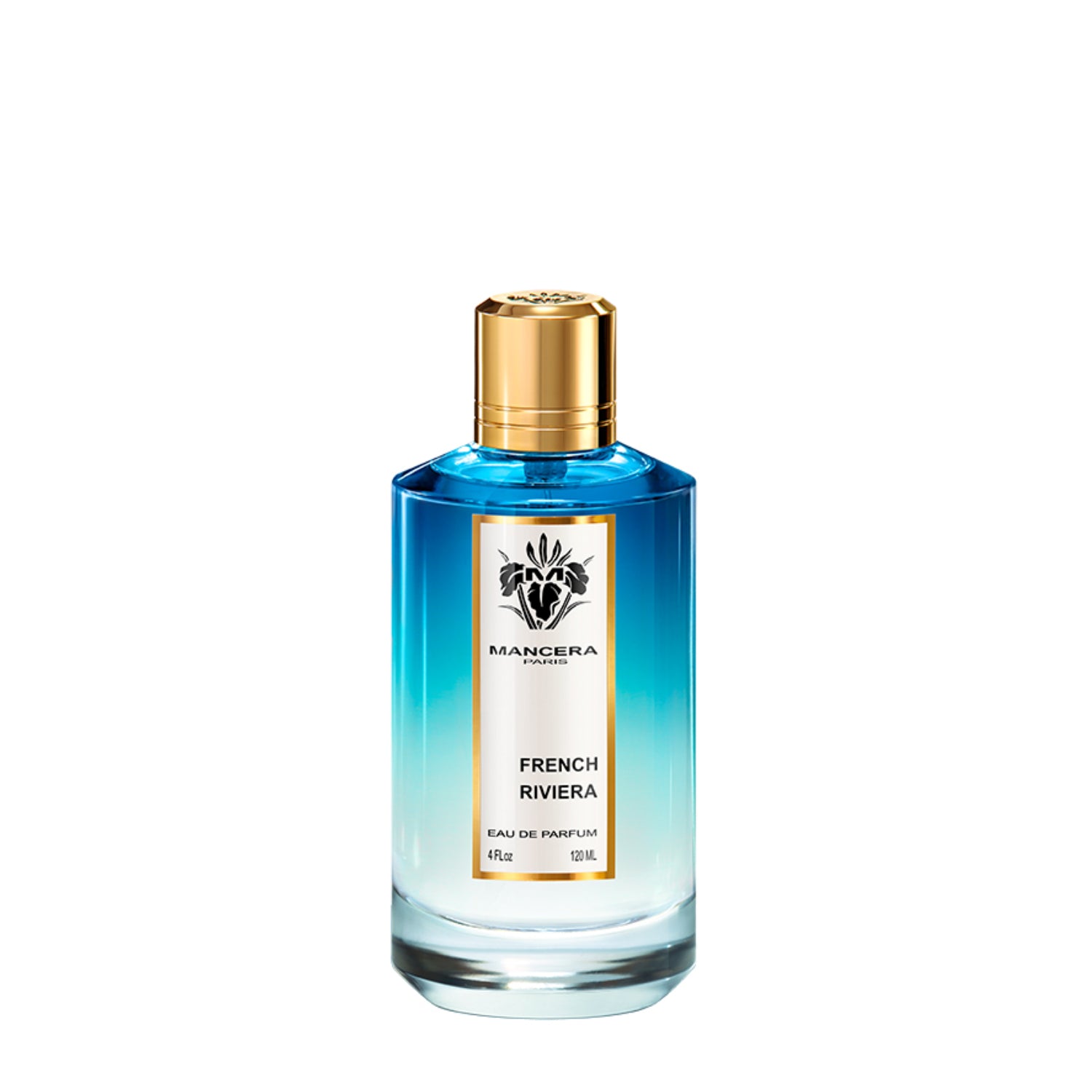 Mancera French Riviera - 120ml Main image