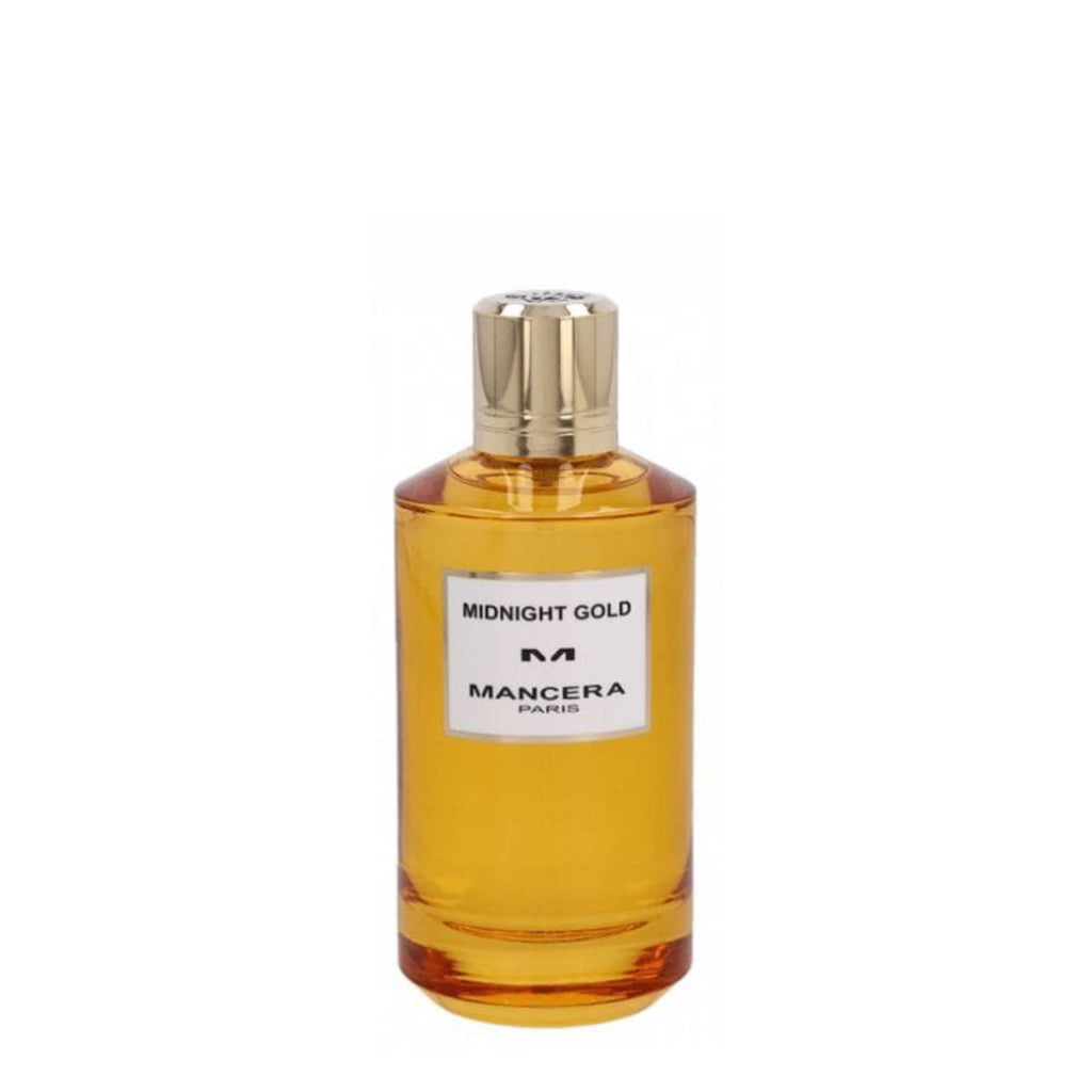Mancera Midnight Gold - 120ml