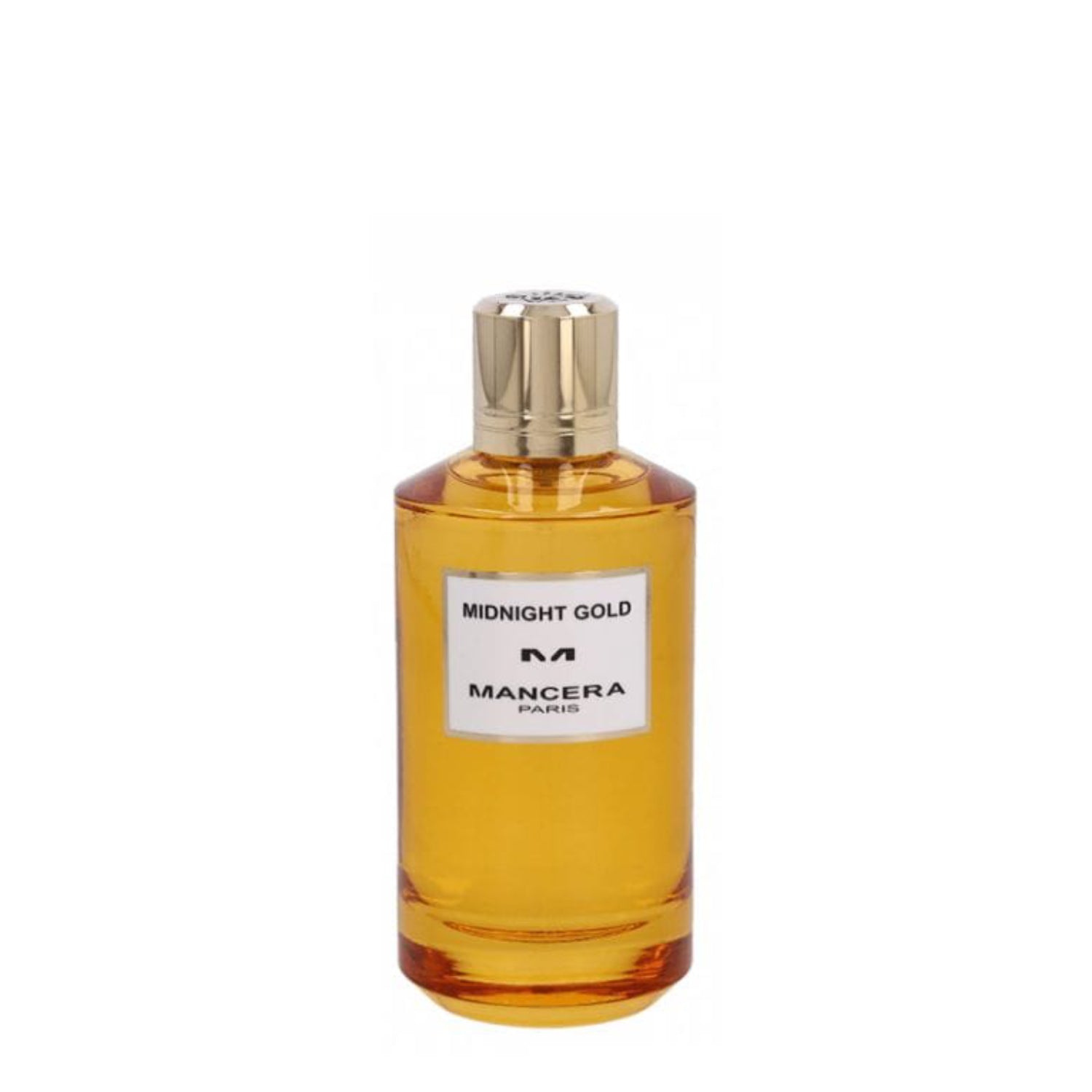 Mancera Midnight Gold - 120ml