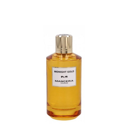 Mancera Midnight Gold - 120ml