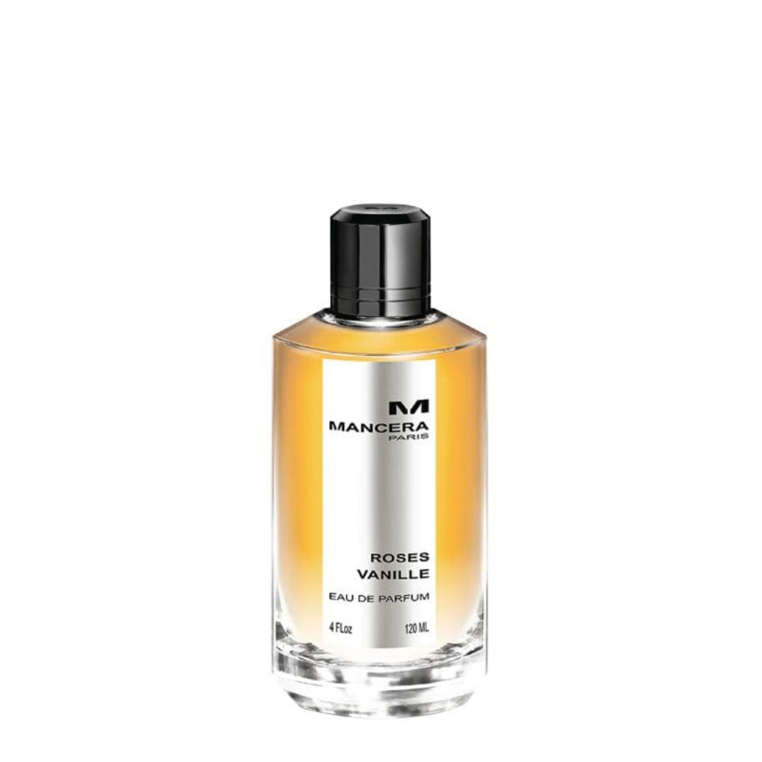 Mancera Roses Vanille Hair Parfume - 120ml Main image