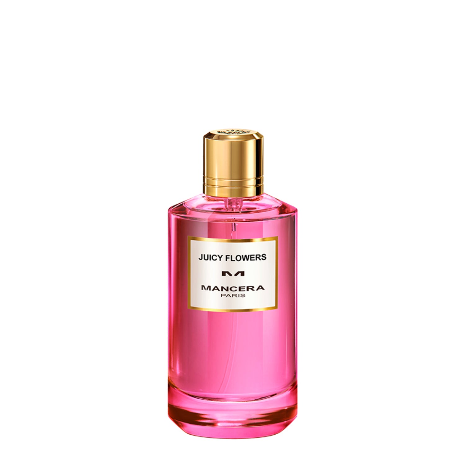 Mancera Juicy Flowers - 120ml Mancera Juicy Flowers - 120ml