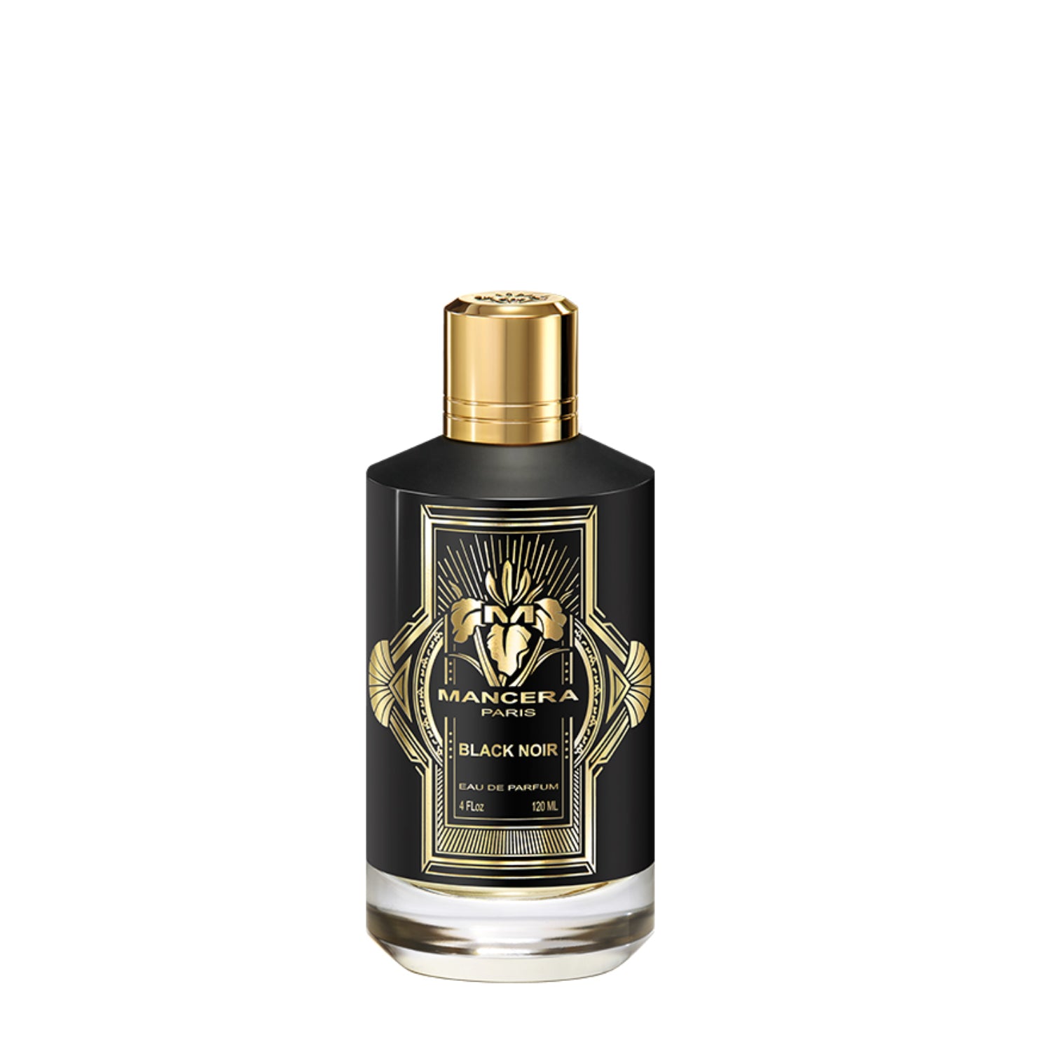 Mancera Black Noir - 120ml Main image