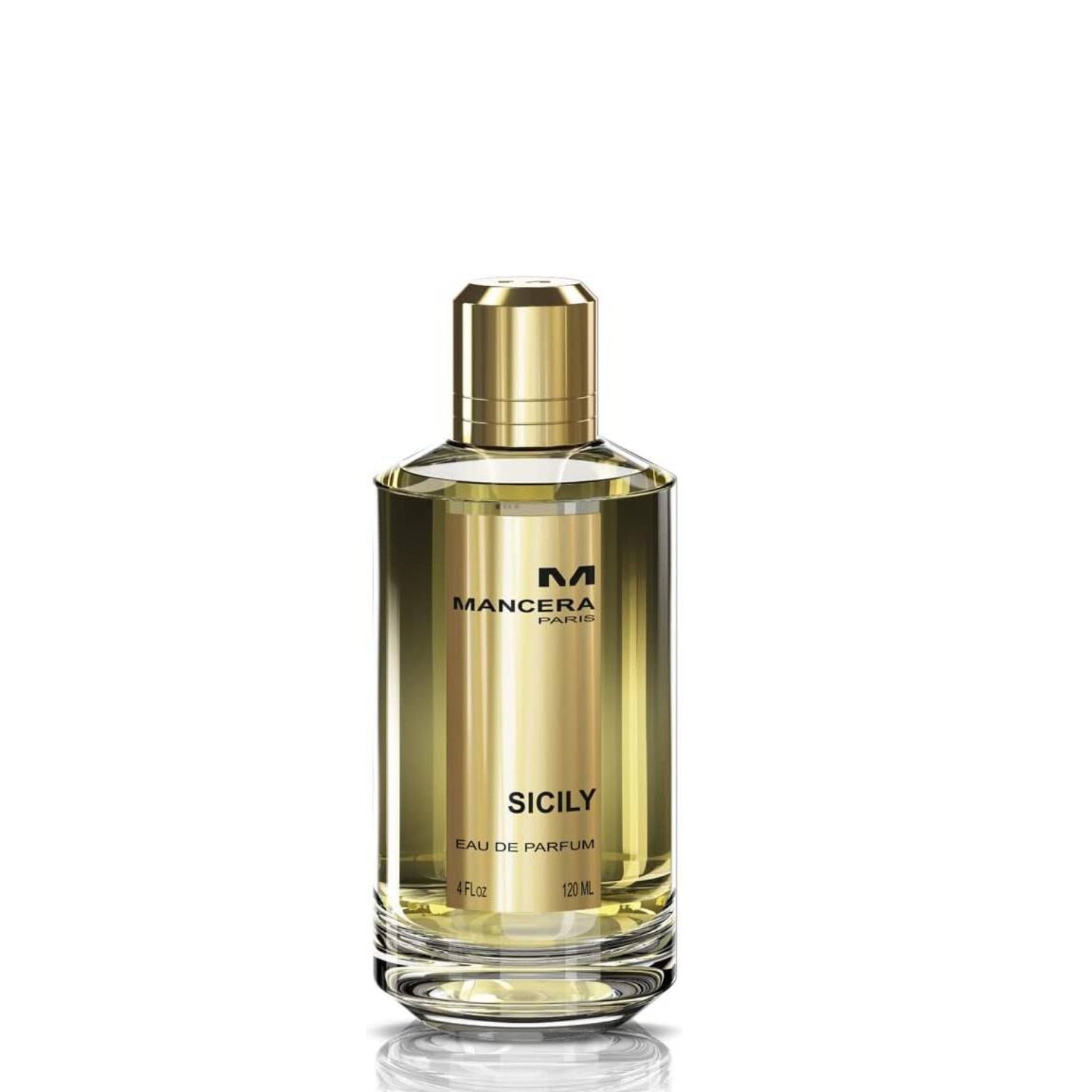 Mancera Sicily - 120ml Mancera Sicily - 120ml