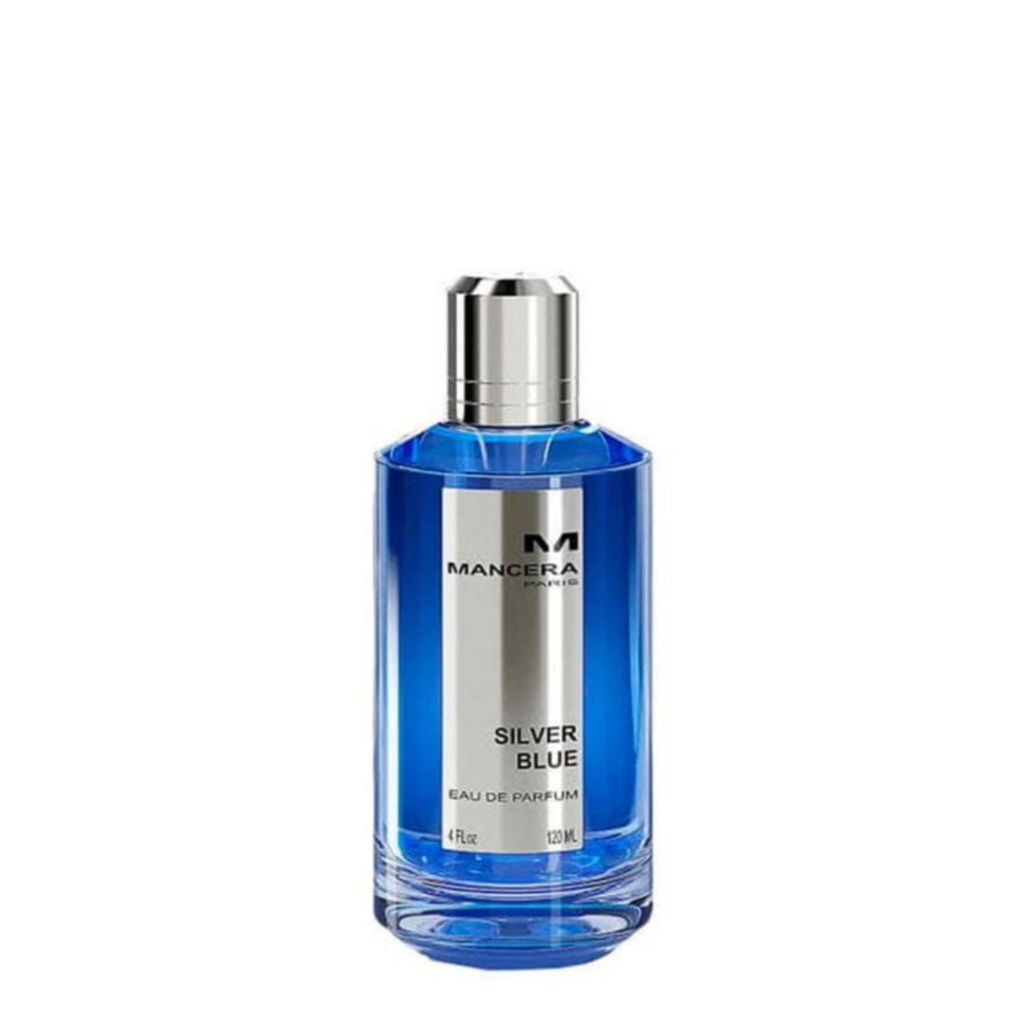 Mancera Silver Blue EDP - 120ml Mancera Silver Blue EDP - 120ml