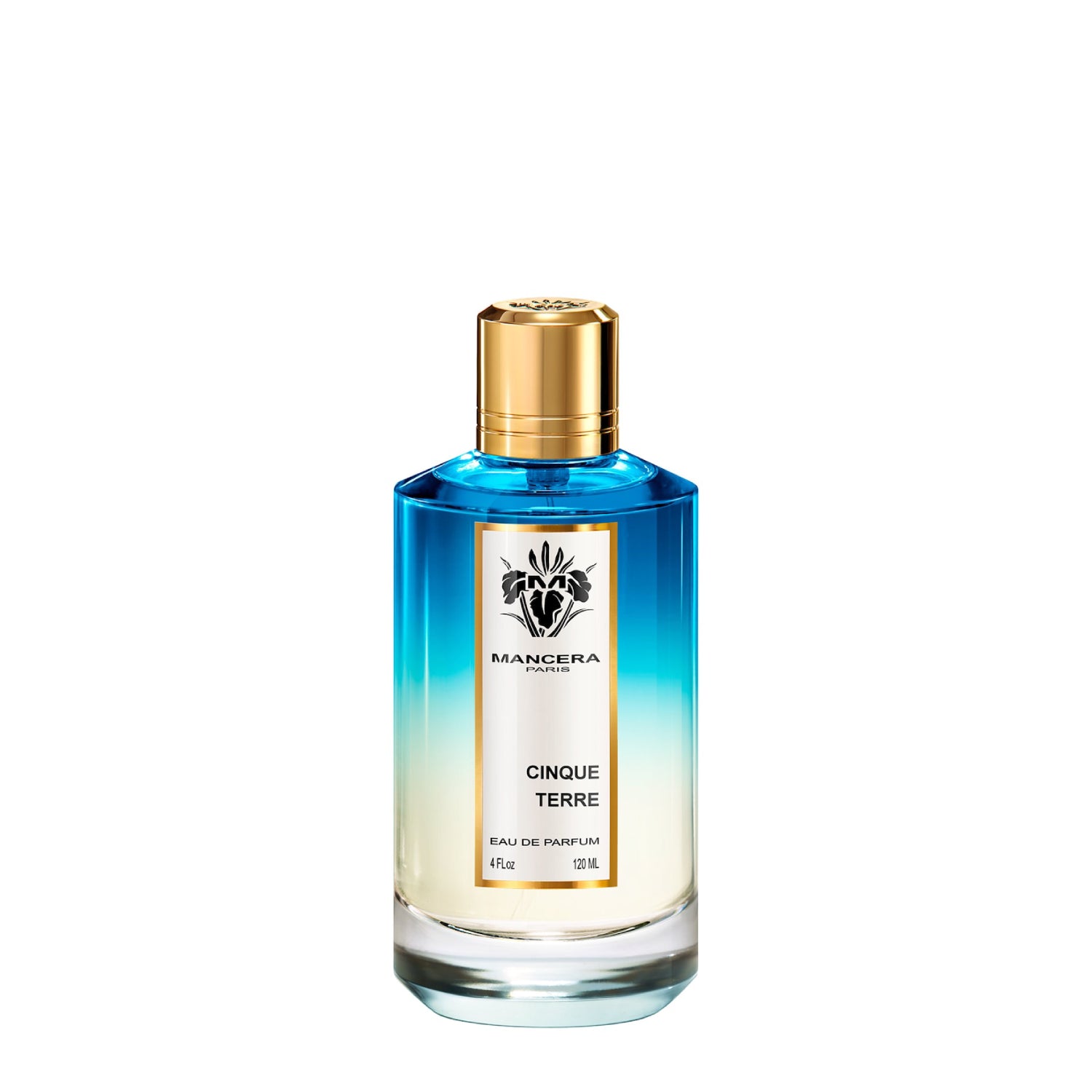 Mancera Cinque Terre - 120ml Mancera Cinque Terre - 120ml