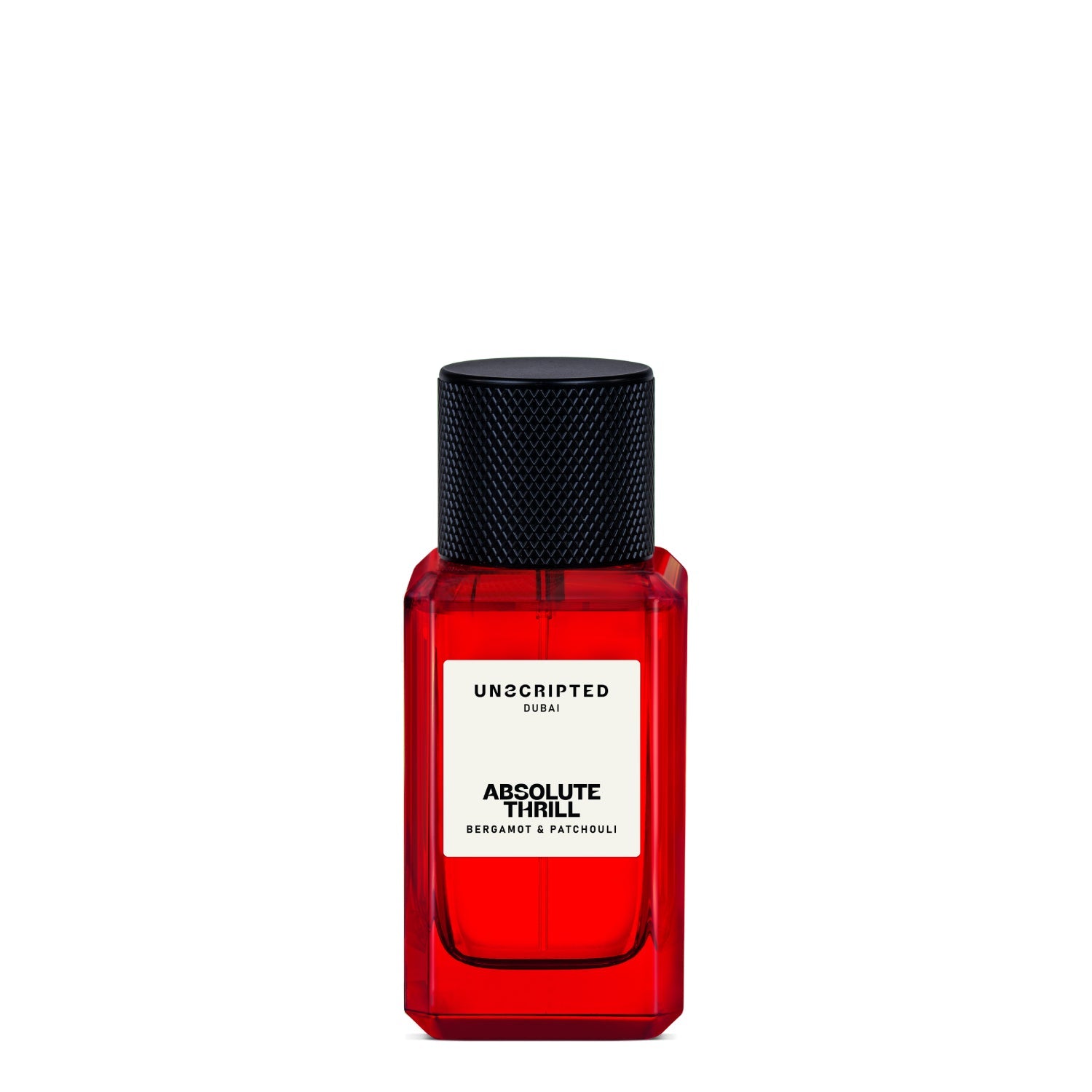 Unscripted Perfume Absolute Thrill  EDP - 100ml