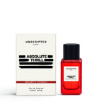 Unscripted Perfume Absolute Thrill  EDP - 100ml