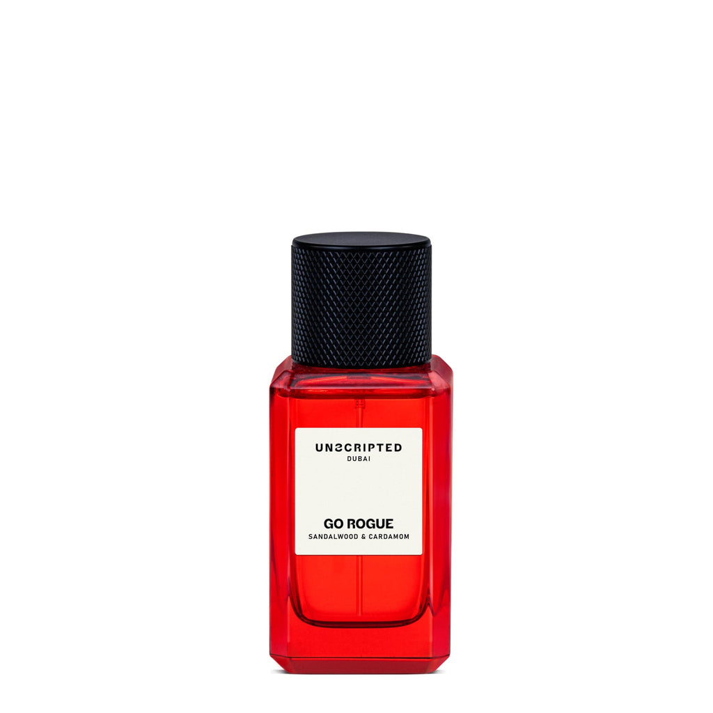 Unscripted Perfume Go Rogue EDP - 100ml