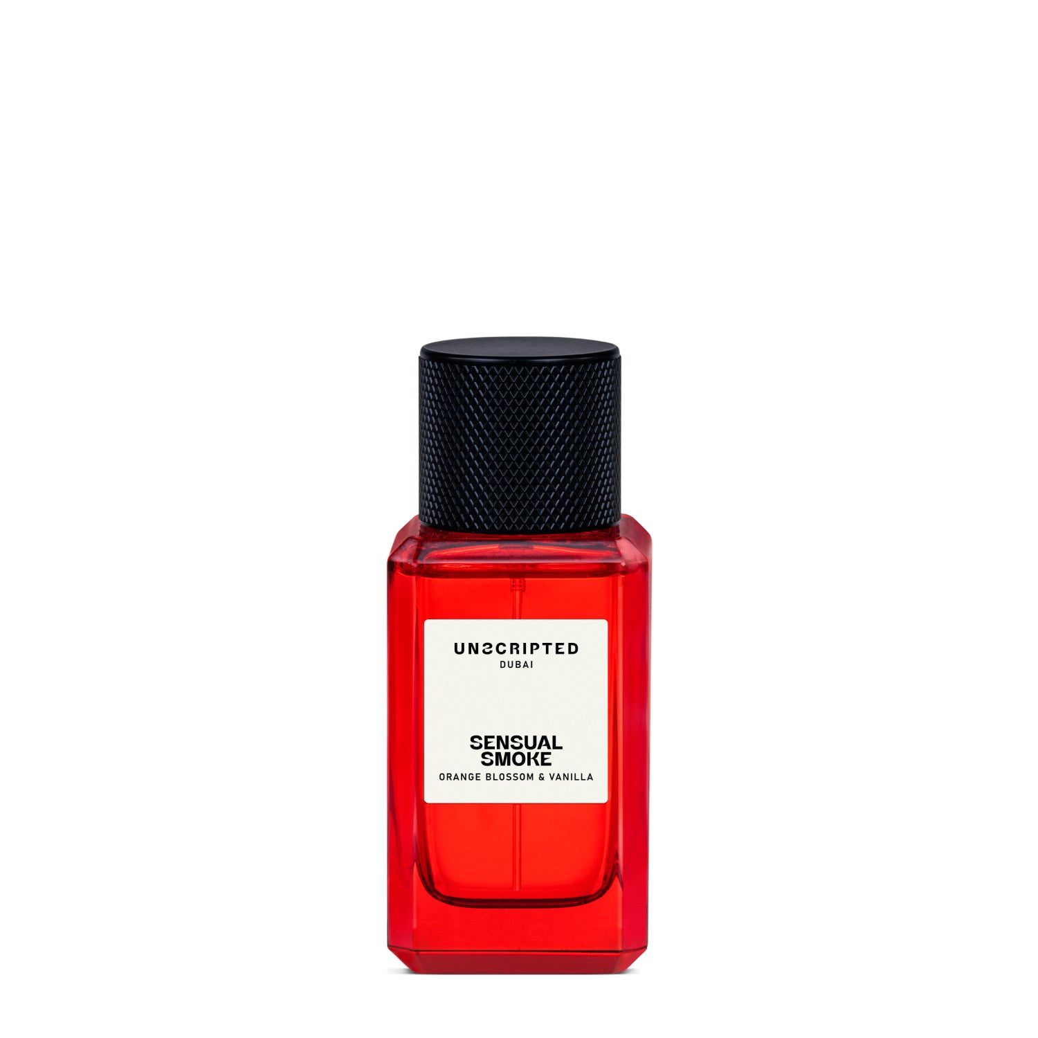 Unscripted Perfume Sensual Smoke EDP - 100ml