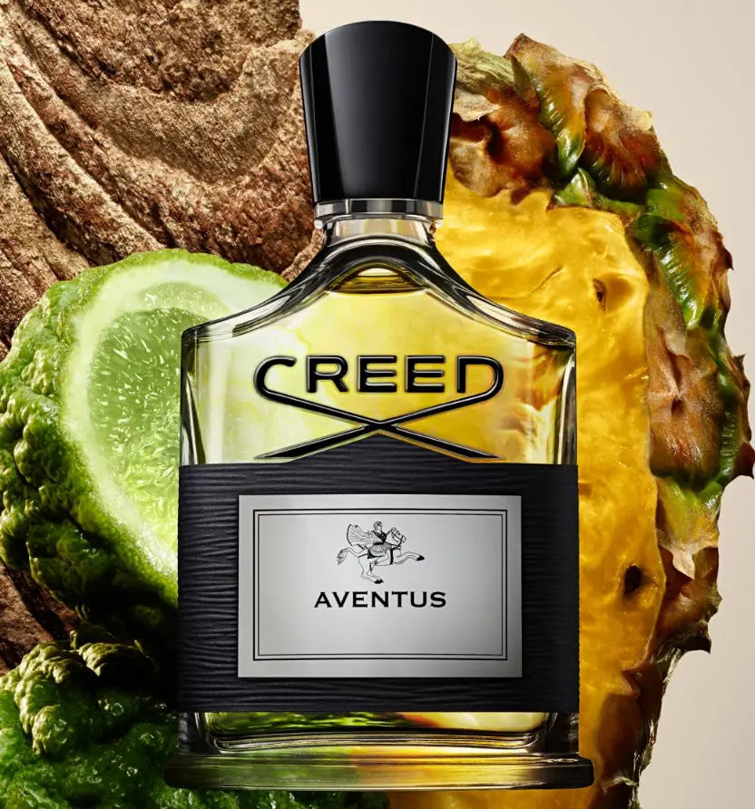 Niche Fragrances