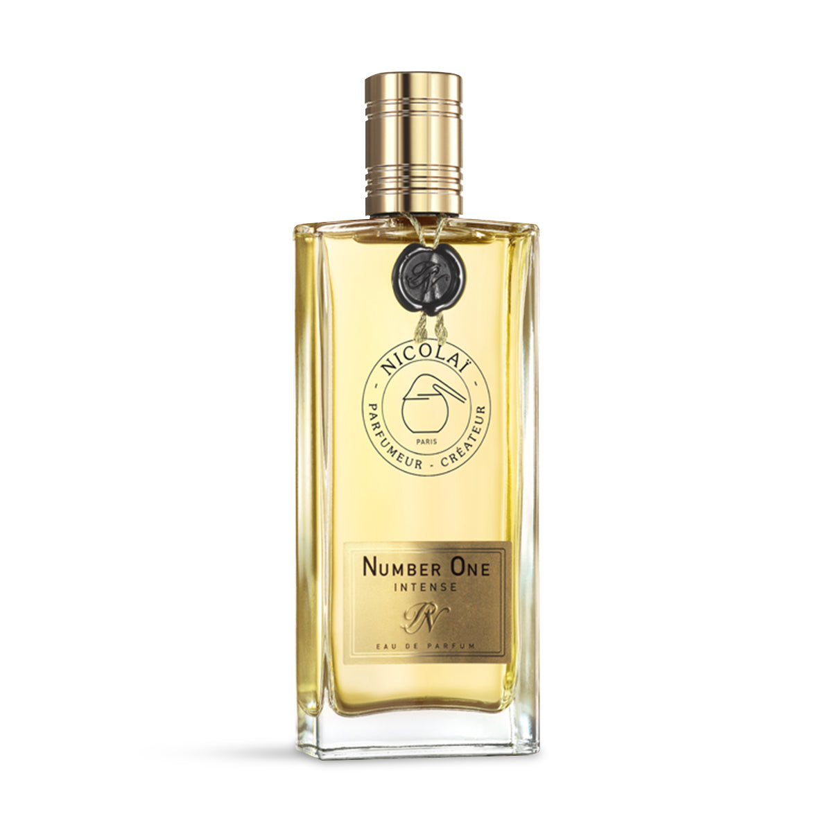 Nicolai Number One Intense Eau de Parfum 100ml luxury floral perfume Find Online Today