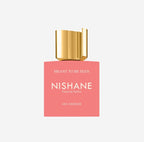 Nishane Meant To Be Seen Extrait De Parfum 50ml luxury niche fragrance Paris Gallery Qatar Shop Now Online