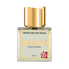 Nishane Thorns Become Roses Extrait De Parfum 100ml Petra Collection fragrance