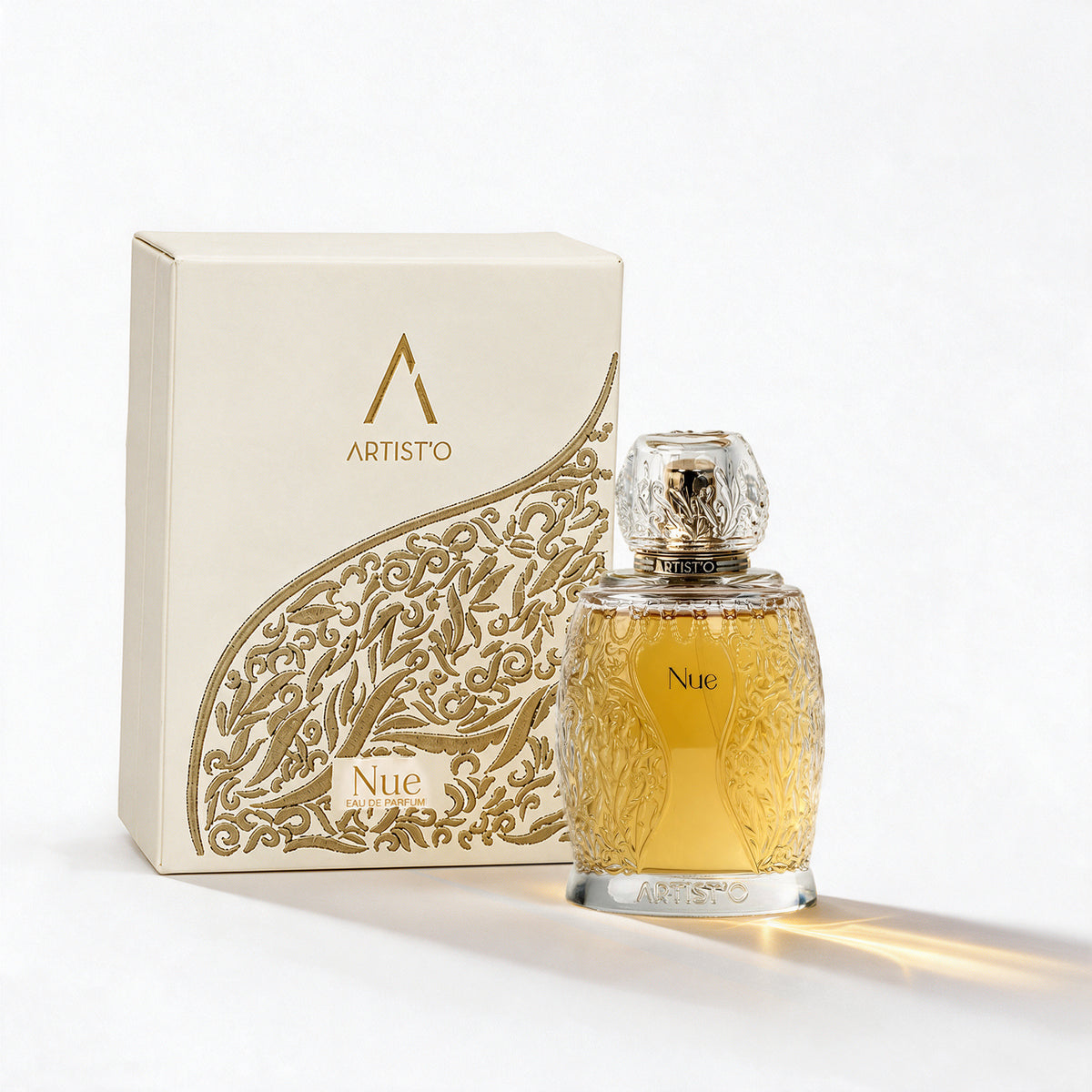 Artisto Nue Eau de Parfum 100ml