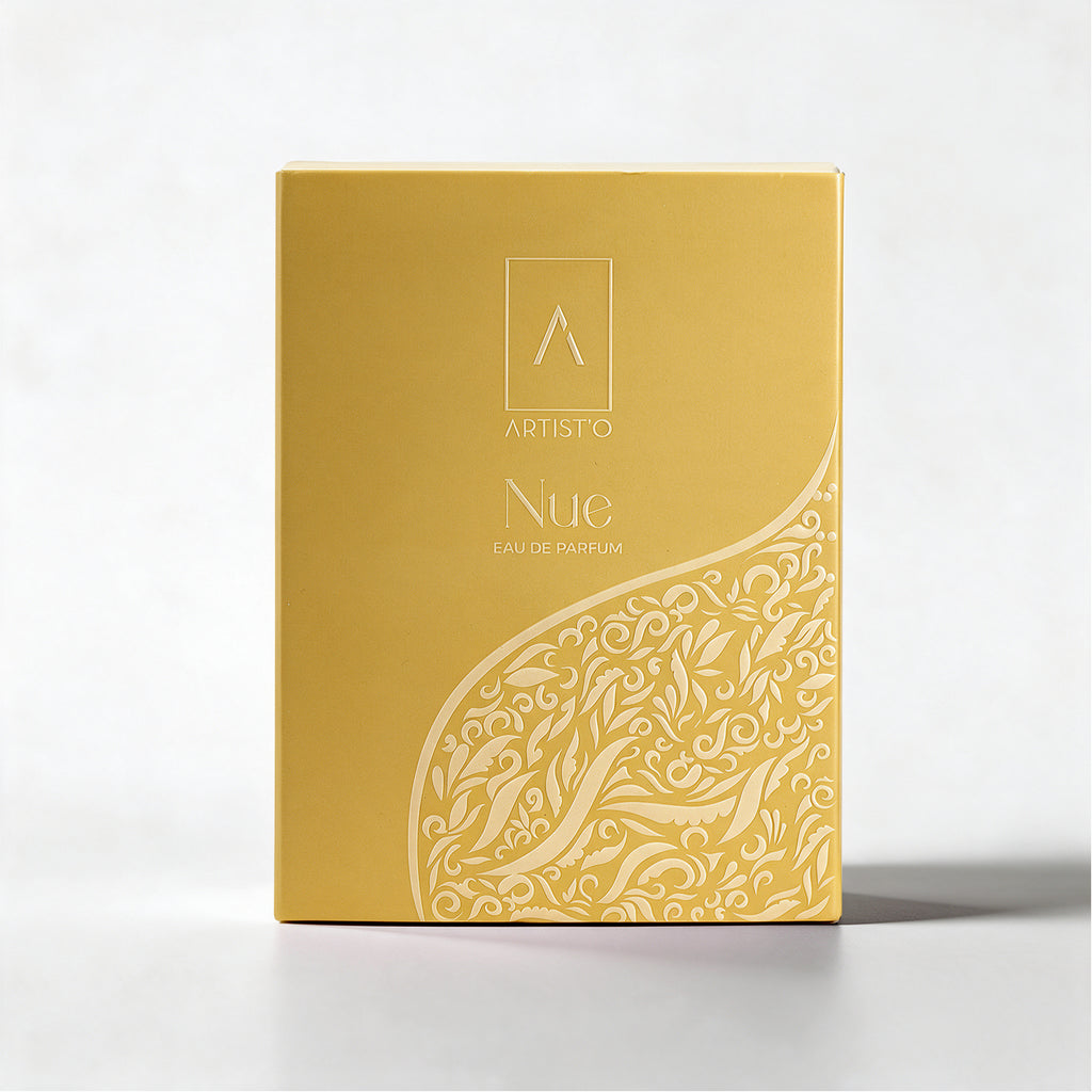 Artisto Nue Eau de Parfum 100ml