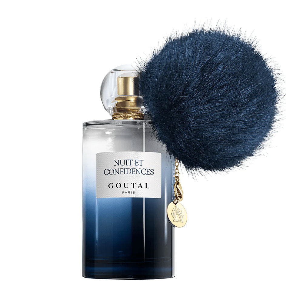 Goutal Paris Nuit and Confidences EDP