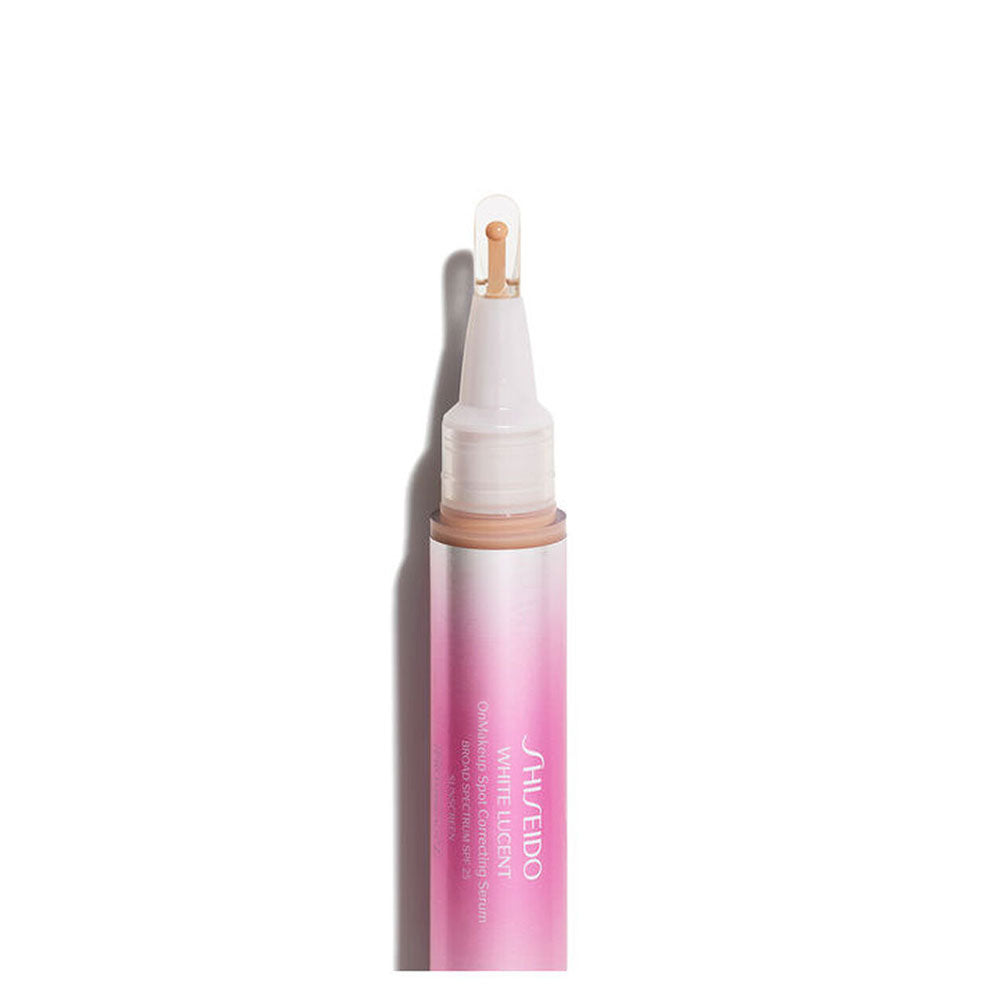 Shiseido Onmakeup Spot Correcting Serum