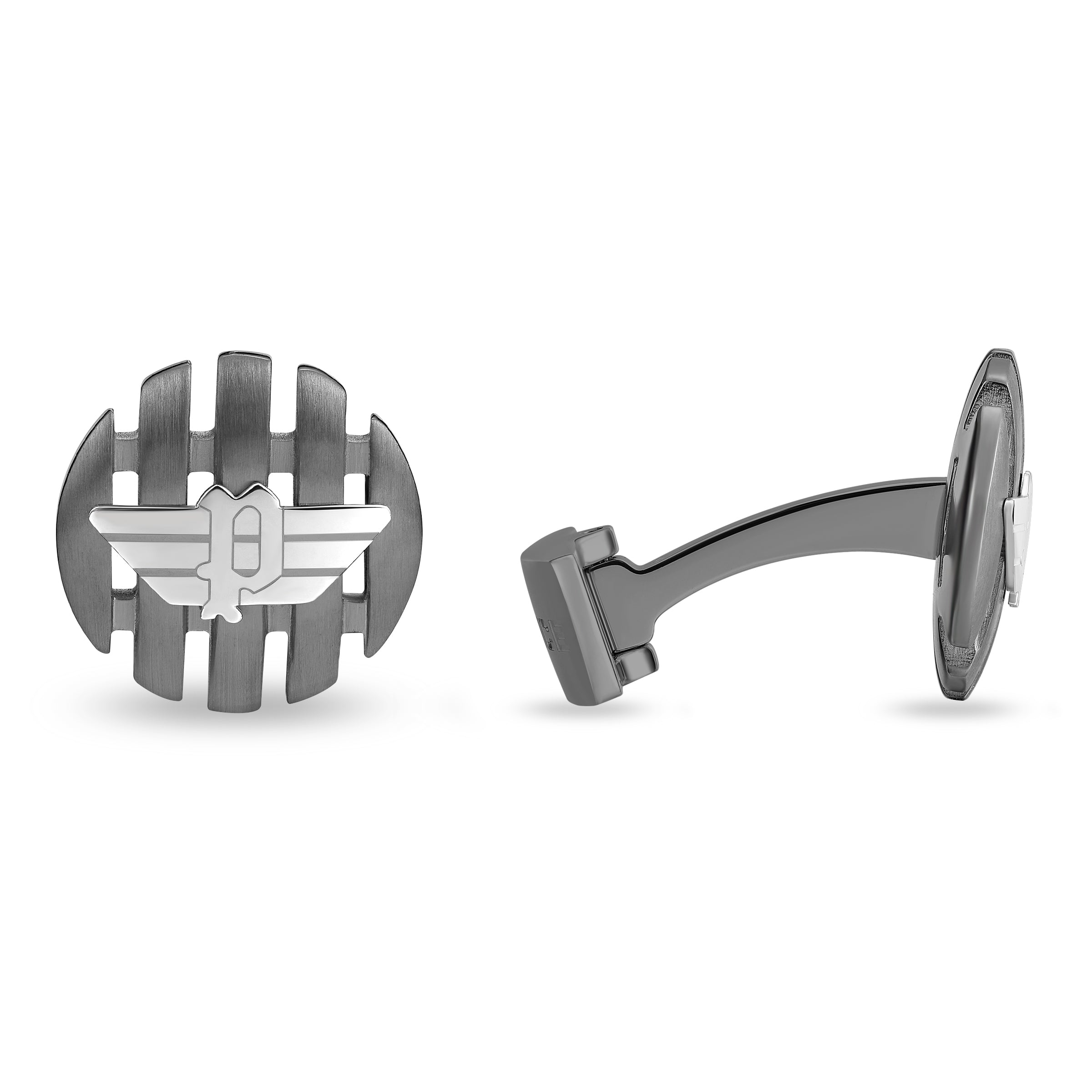 SS WING LOGO CUFFLINKS