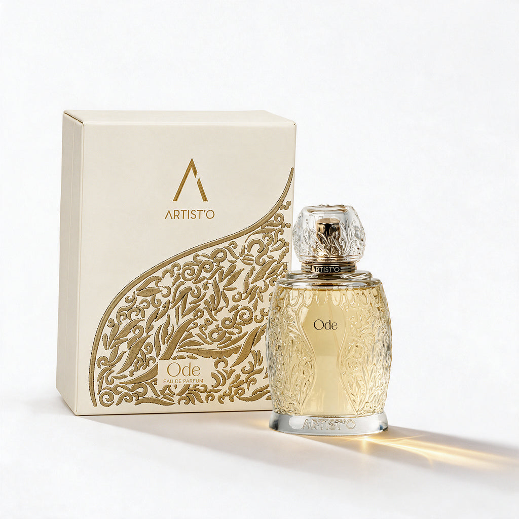 عطر ارتيستو أودي 100 مل