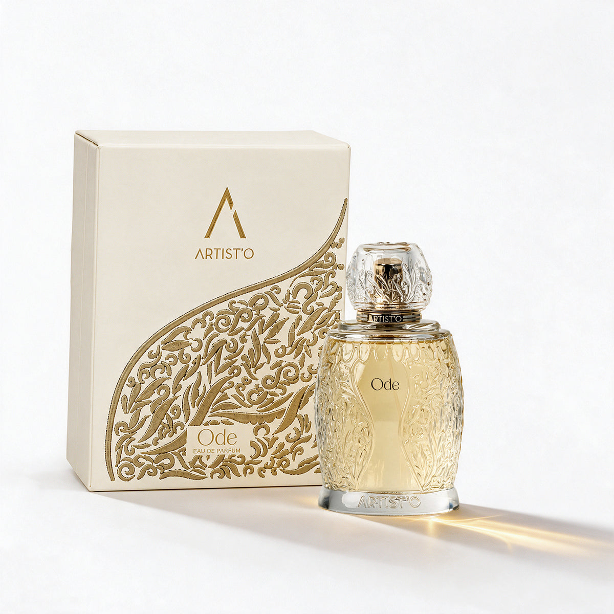 عطر ارتيستو أودي 100 مل