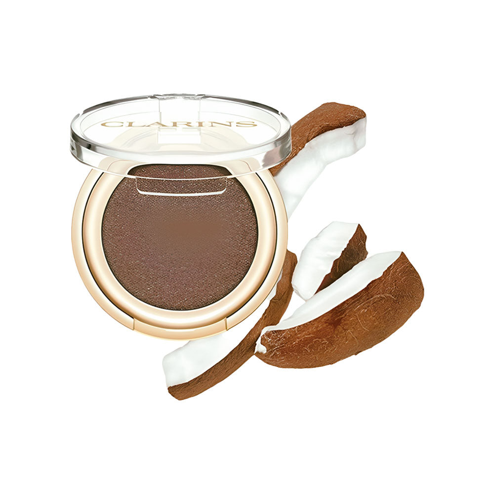 Clarins Ombre Skin Eyeshadow Secondary image