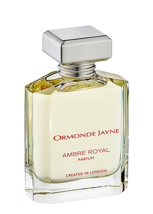 Ormonde Jayne Ambre Royal EDP 88ml luxury fragrance bottle Shop the Latest Online