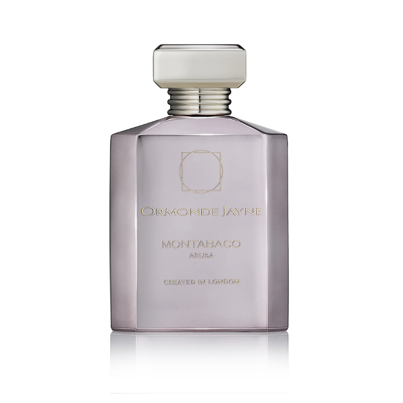 Ormonde Jayne Montabaco Aruba EDP 88ml luxury tobacco fragrance niche perfume Qatar Order Online Today