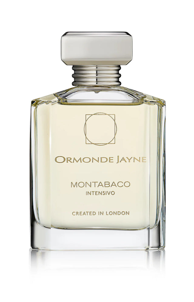 Ormonde Jayne Montabaco Intensivo EDP 88ml luxury fragrance bottle Now Online