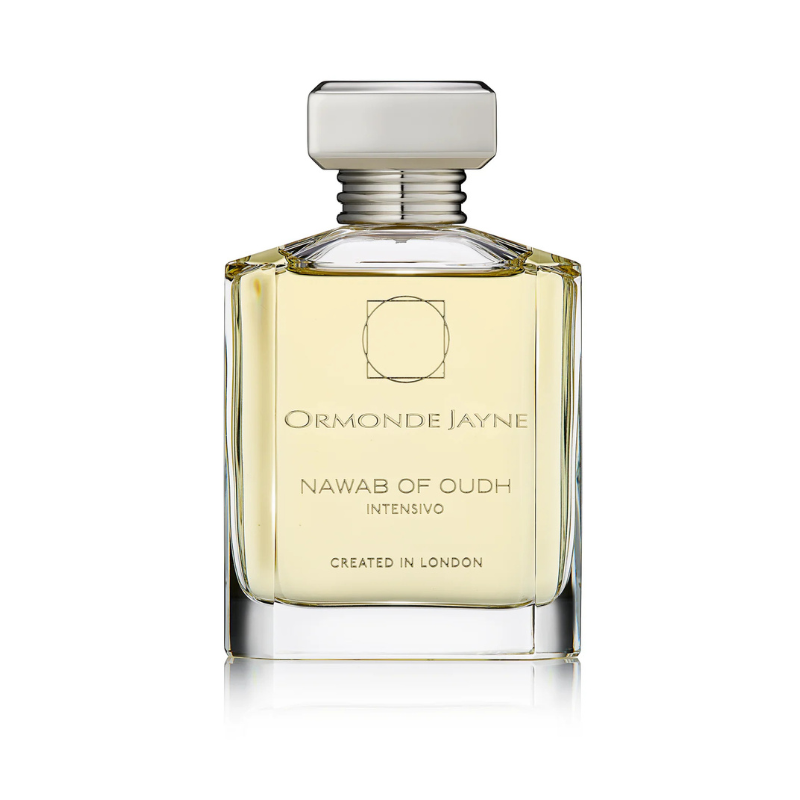 Ormonde Jayne Nawab of Oudh Intensivo EDP 88ml luxury oud fragrance niche perfume Qatar Shop Now Online