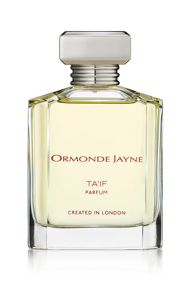 Ormonde Jayne Taif EDP 88ml luxury floral fragrance bottle Shop Now Online