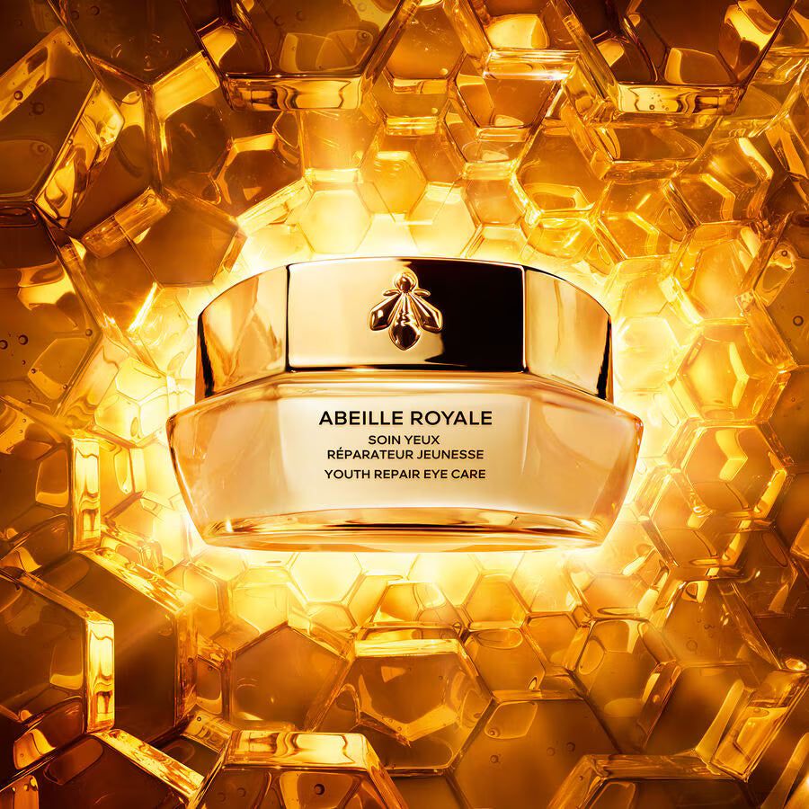 Guerlain Abeille Royale Youth Repair Eye Care