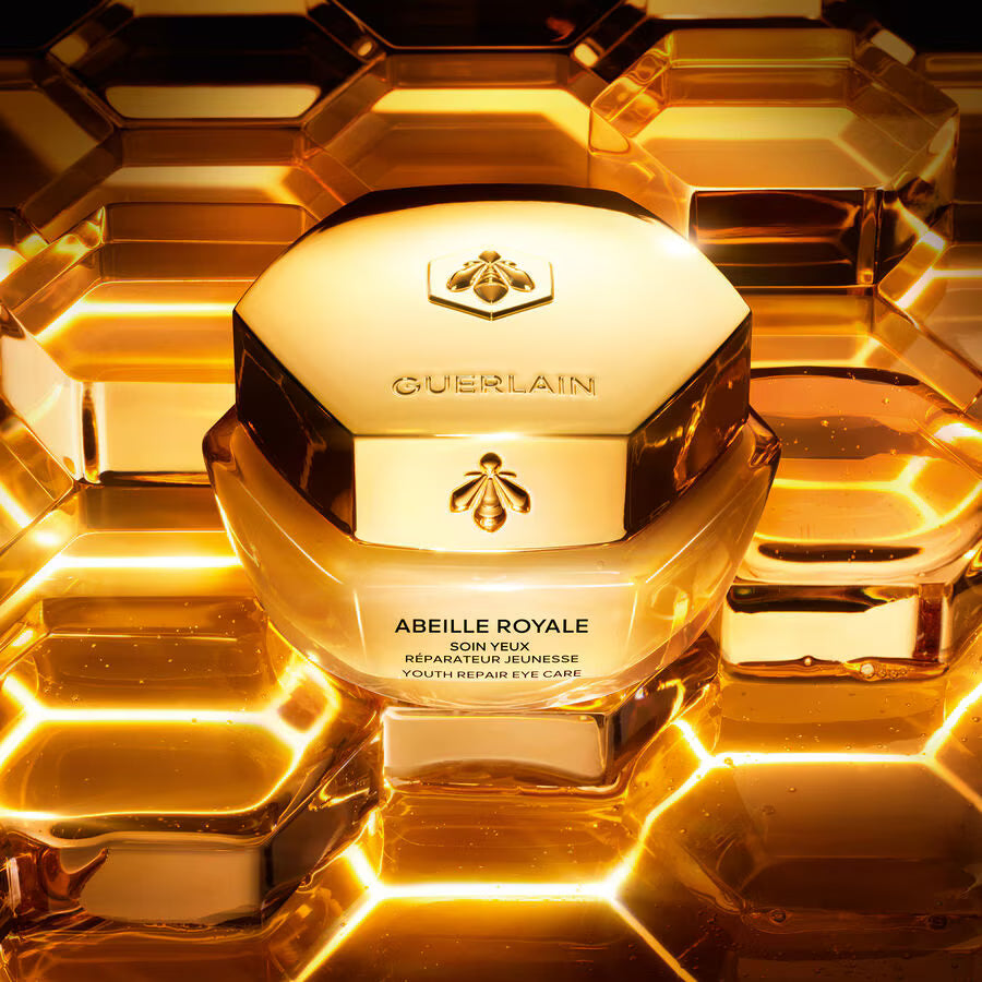 Guerlain Abeille Royale Youth Repair Eye Care