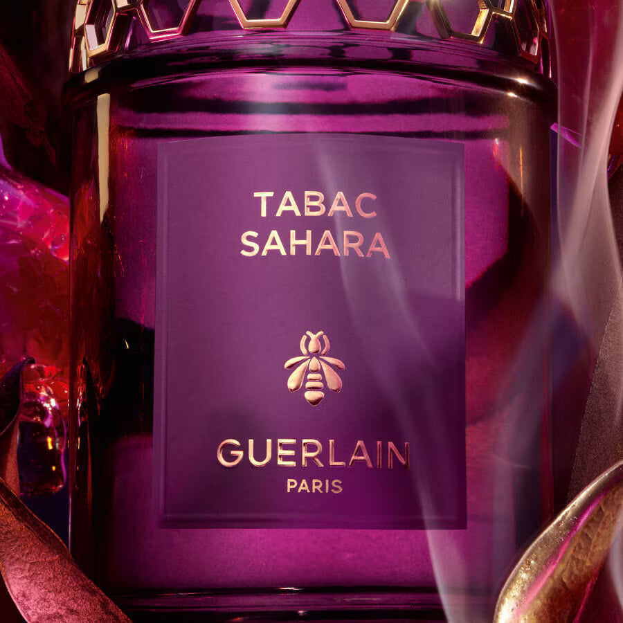 Guerlain Absolus Allegoria Tabac Sahara EDP 125ml
