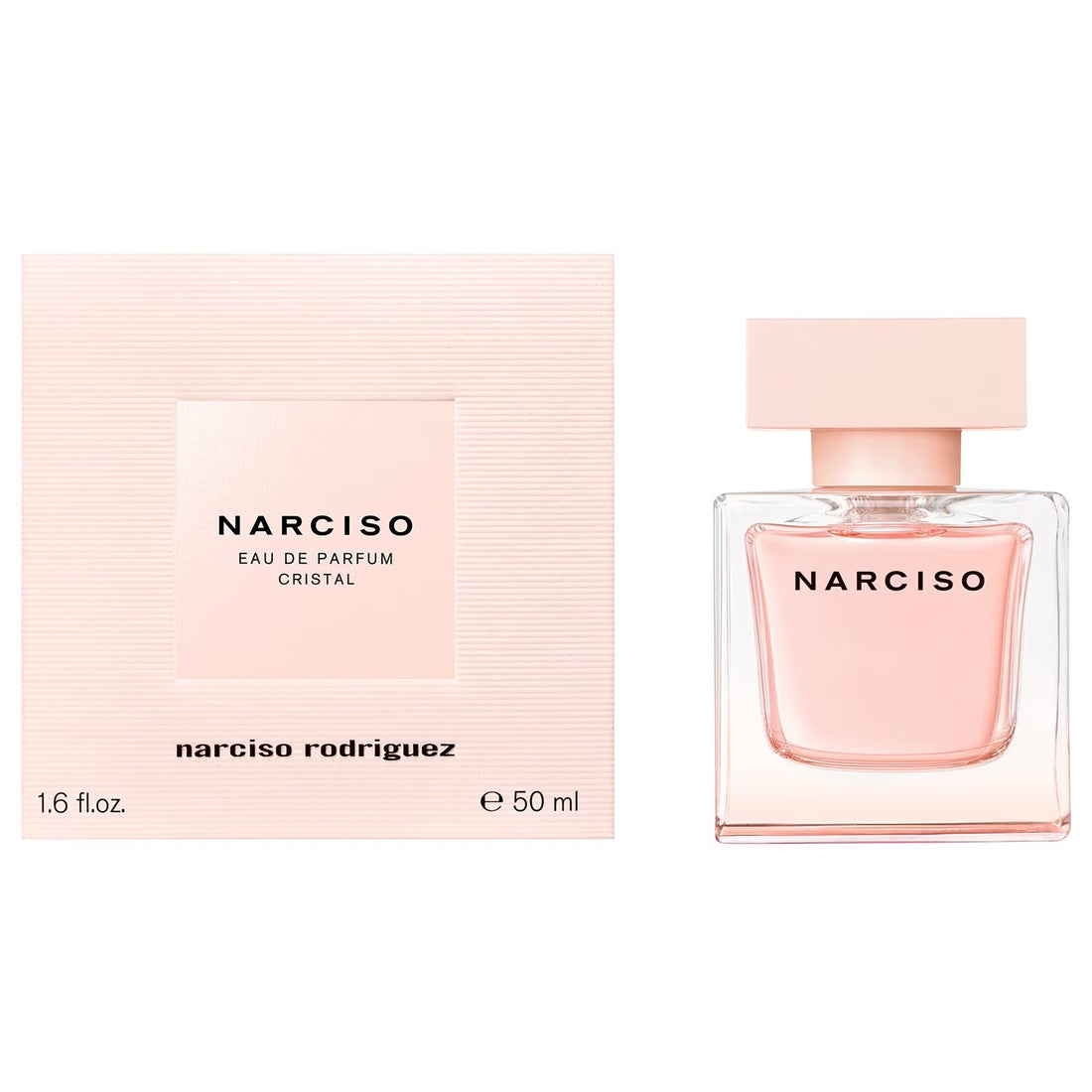 NARCISO Cristal Eau de Parfum