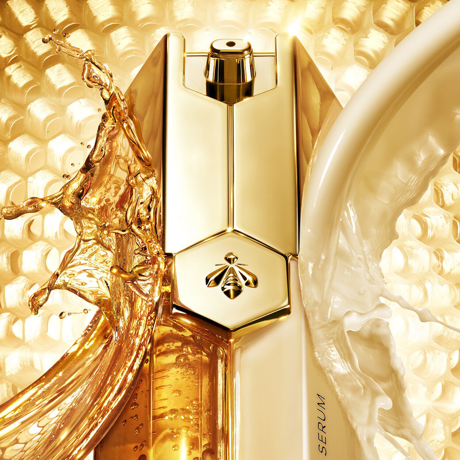 Guerlain Abeille Royale Double R Advanced Serum 50ml