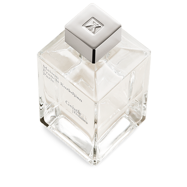 Maison Francis Kurkdjian Gentle Fluidity Silver Edition Eau De Parfum 200ml