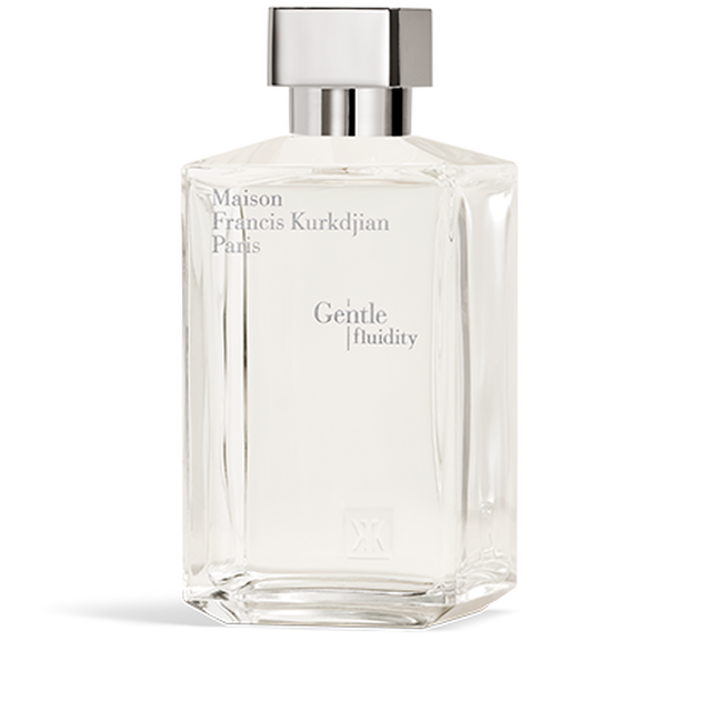 Maison Francis Kurkdjian Gentle Fluidity Silver Edition Eau De Parfum 200ml