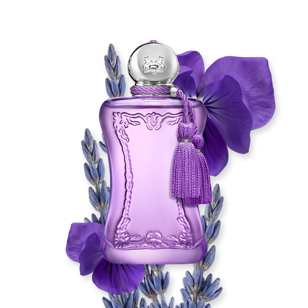 عطر بارفيومز دي مارلي بالاتين او دي بارفان 75 مل