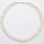 Bronzallure Cultured Freshwater Pearl White