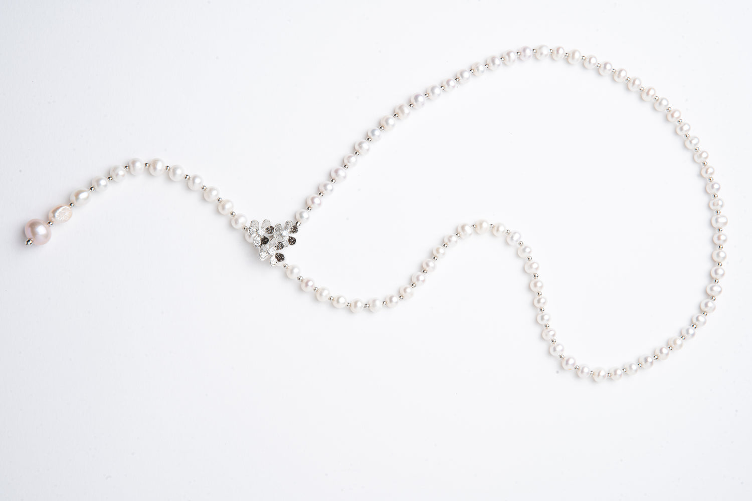 Bronzallure Cultured Freshwater Pearl Bronzallure Cultured Freshwater Pearl