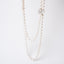 Bronzallure Cultured Freshwater Pearl White