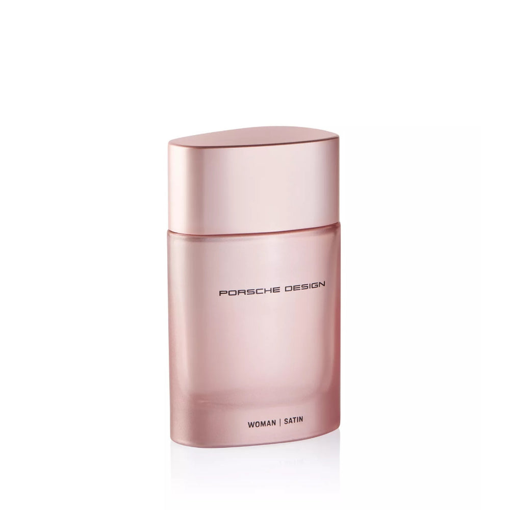 Porsche Design - Woman Satin Eau De Parfum 100ml Porsche Design - Woman Satin Eau De Parfum 100ml