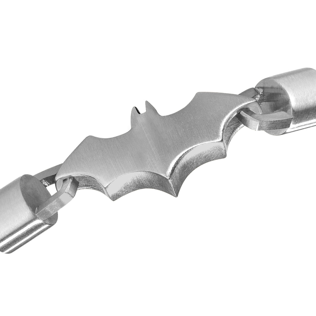 Pulsera Batarang Police Para Hombre