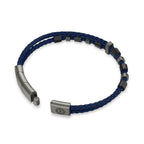 Freeway Bracelet By Police For Men