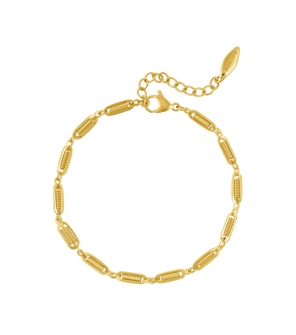 Police Cora Customlinks Bracelet